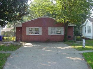 3125 Tait Ter #B, Norfolk, VA 23509