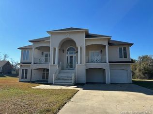 4650 Shady Oak Dr, Sulphur, LA 70665