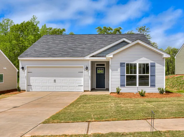 349 Bay Meadows Dr, Aiken, SC 29803