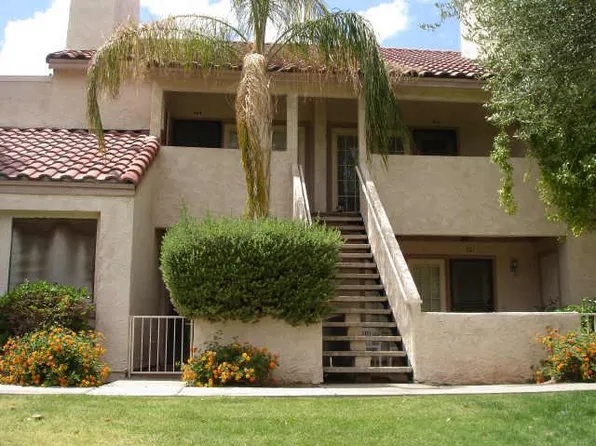 4901 S Calle Los Cerros Dr, Tempe, AZ