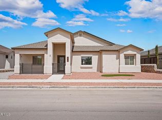 2816 Mike Price Dr, El Paso, TX 79938