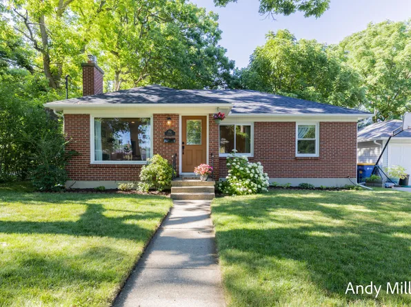 750 Billantau St SE, Grand Rapids, MI 49507