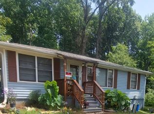 117 Lake Dr, Griffin, GA 30223