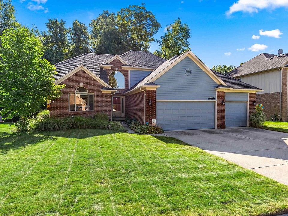 34182 Lakewood Dr, Chesterfield, MI 48047 Zillow