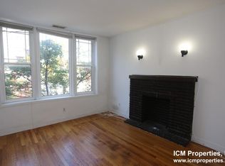 1509 W Barry Ave #3, Chicago, IL 60657