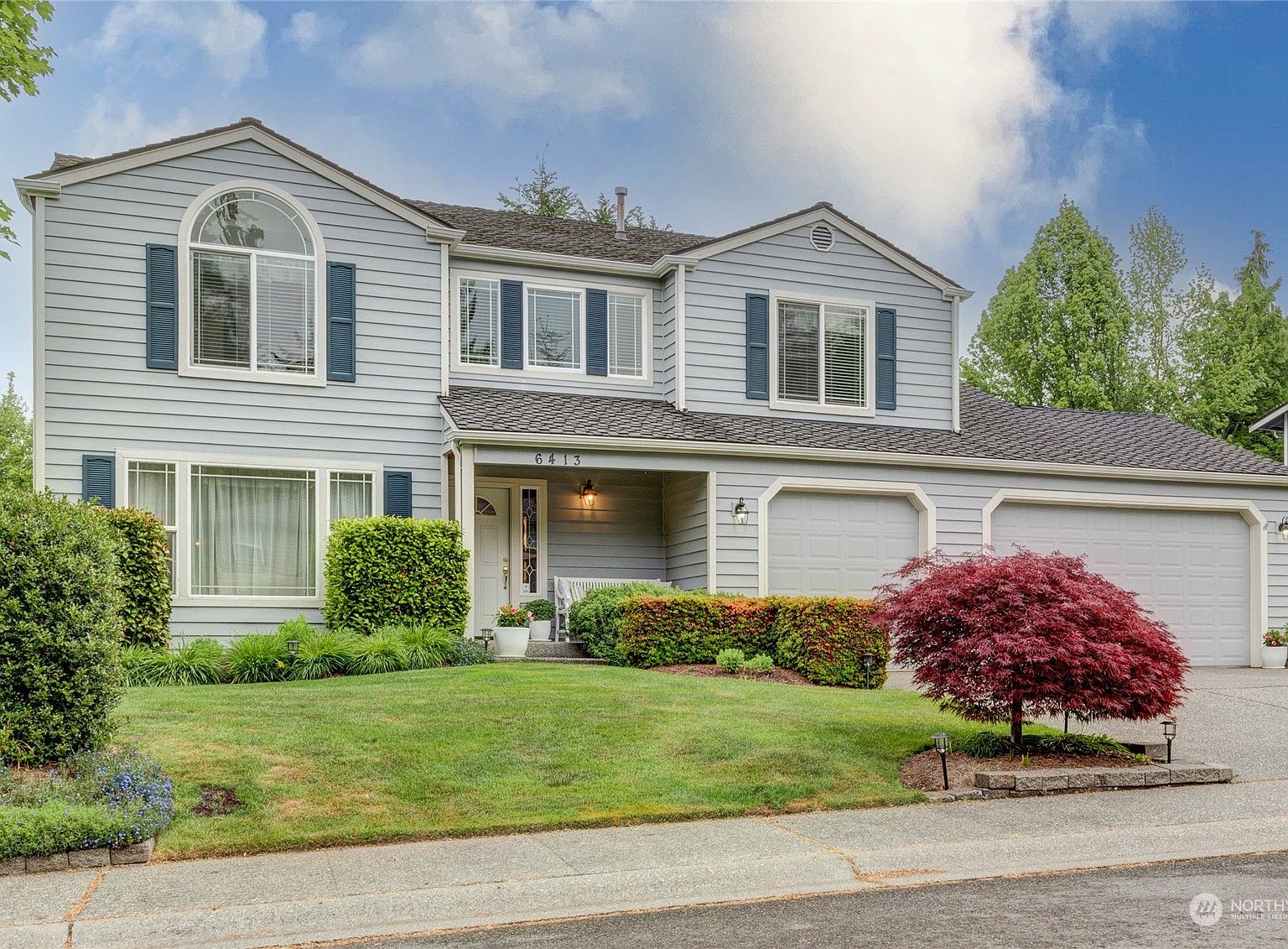 6413 152nd Street SE, Snohomish, WA 98296 Zillow