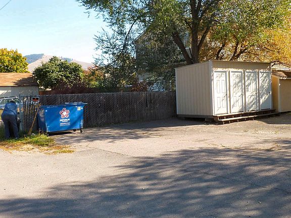 3rd image of 1548 S 11th St W APT B
