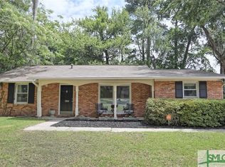 120 Montclair Blvd, Savannah, GA 31419