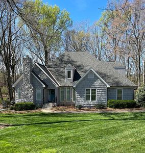 5124 Green Rea Rd, Charlotte, NC, 28226