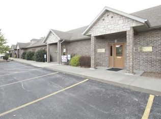 600 W Republic Rd, Springfield, MO 65807