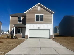 1137 Centerview Dr, Nashville, NC 27856