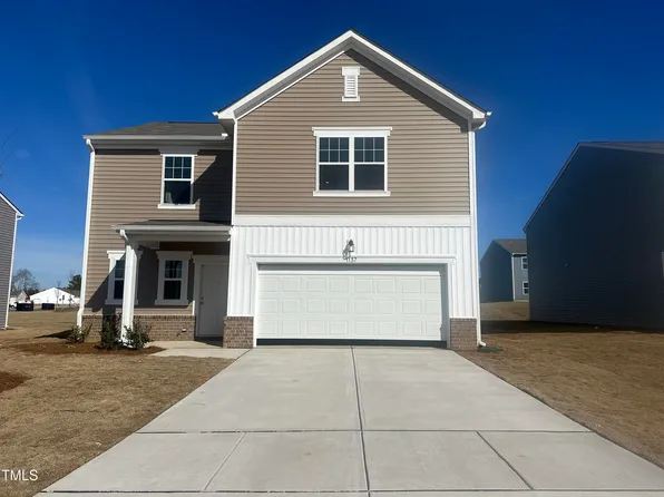 1137 Centerview Dr, Nashville, NC 27856