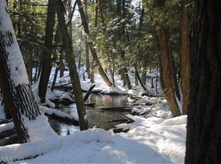 5208 E Two Mile Rd, White Cloud, MI 49349