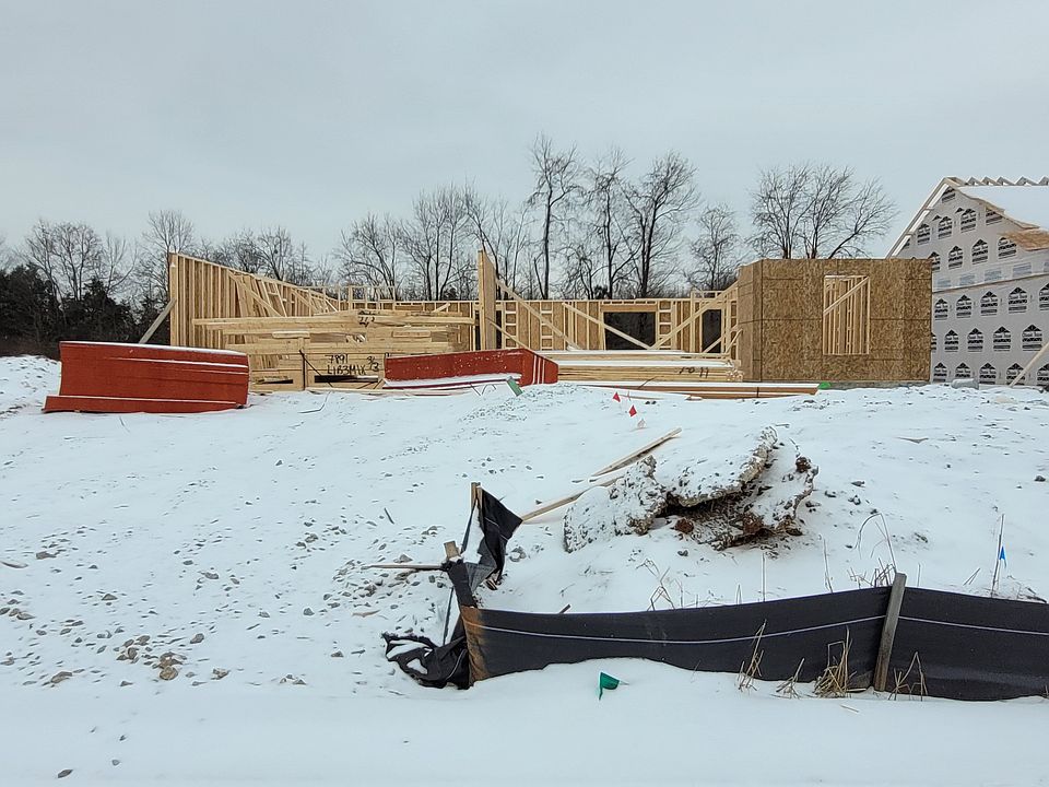 2nd image of 6208 Larkgrove Dr Lot 114
