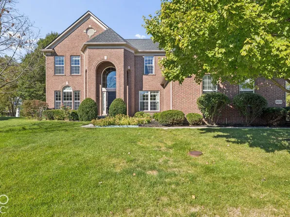 12472 Cirrus Dr, Fishers, IN 46037