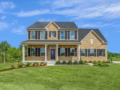 9004 Cavesson Way, Upper Marlboro, MD, 20772