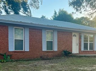 821 Cornell Ave, Pensacola, FL 32514