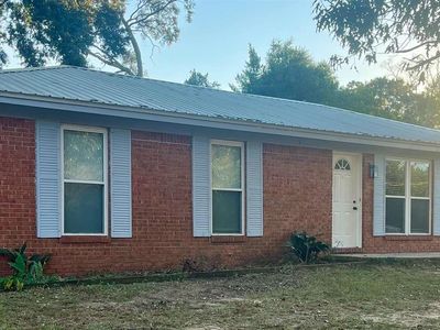 821 Cornell Ave, Pensacola, FL, 32514