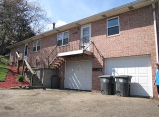 1991 & 1993 Congo St, Akron, OH 44305