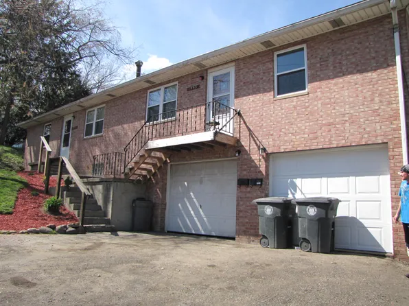 1991 & 1993 Congo St, Akron, OH 44305