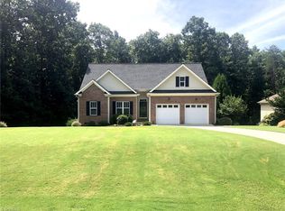 1918 Conners Ct, Burlington, NC 27215