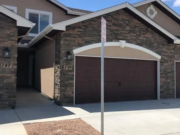 755 Brambleberry Hts, Colorado Springs, CO