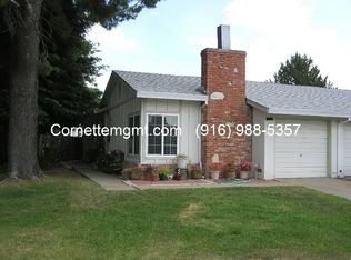 3110 Maryknoll Ct, Sacramento, CA 95826