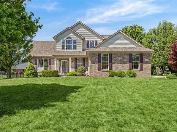 4360 Irene Dr, Saint Clair, MI 48079