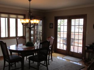 2105 Green Brier Dr, Fort Dodge, IA 50501