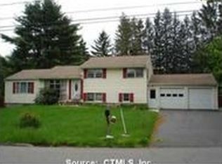 47 Highland Ave, Wallingford, CT 06492