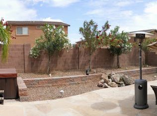 8348 N Albany Ave, Tucson, AZ 85741