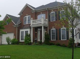 5349 Ambrosia Dr, Ellicott City, MD 21043