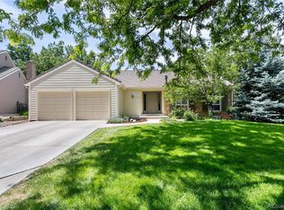 7070 E Hinsdale Pl, Centennial, CO 80112
