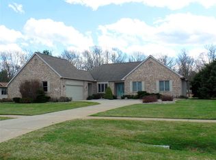 2525 Meadowbrook Ln, Jackson, MI 49201