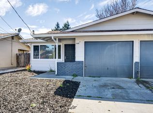 1447 Beachwood Dr Unit A, Santa Rosa, CA 95407