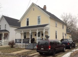 1505 53rd St, Kenosha, WI 53140