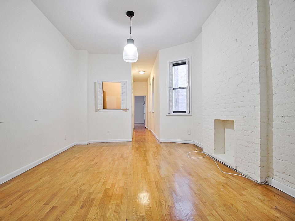 1st image of 344 E 87th St #3