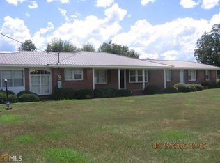 8741 Ga Highway 24 W, Bartow, GA 30413