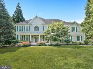 36073 Malinda Ct, Round Hill, VA 20141