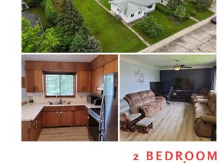 4915 52nd St, Athabasca, AB T9S1K8