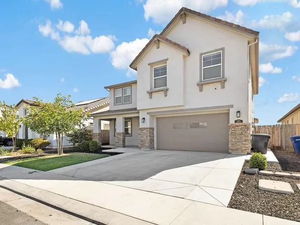 2104 Melody Ln, Modesto, CA 95355