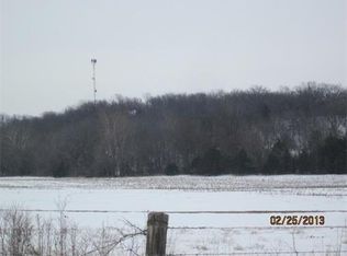 Rogers Rd, Louisburg, KS 66053