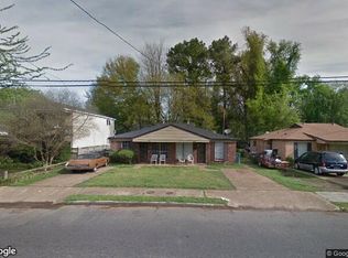 3506 Tutwiler Ave, Memphis, TN 38122