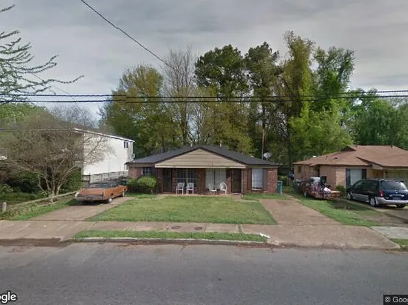 3506 Tutwiler Ave, Memphis, TN 38122