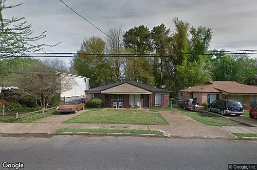 3506 Tutwiler Ave Photo 1