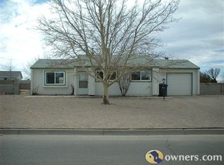 415 Pecos Loop SE, Rio Rancho, NM 87124