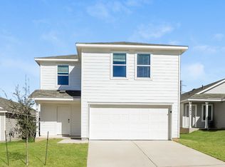 14617 Garden Ridge Dr, San Antonio, TX 78266