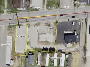 1560 E Main St, Lancaster, OH 43130