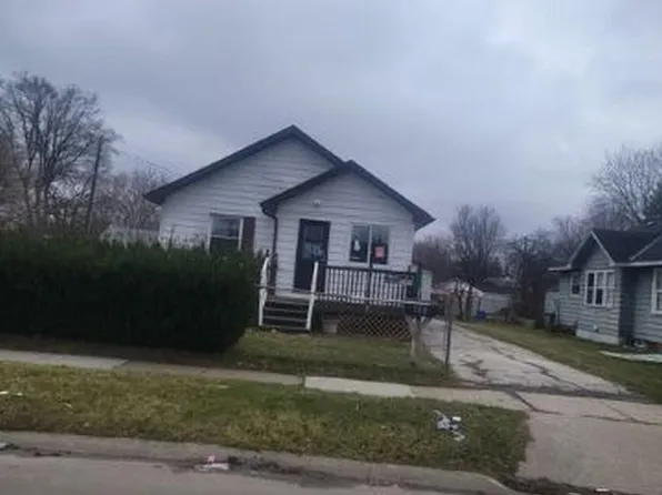 729 Kendrick St, Saginaw, MI 48602