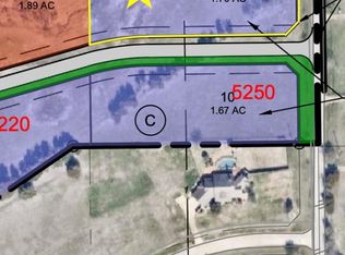 5251 Bravo Rd, Midlothian, TX 76065